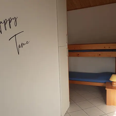 Holiday home Pigeonnier Renove Avec Wi-fi, Proche Port Bourgenay - Fr-1-426-578 Saint-Hilaire-de-Talmont
