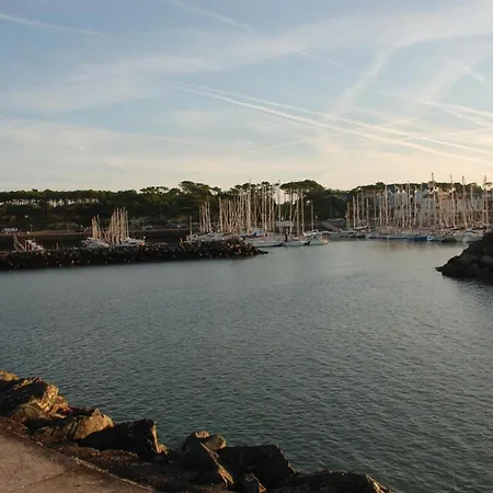 Holiday home Pigeonnier Renove Avec Wi-fi, Proche Port Bourgenay - Fr-1-426-578
